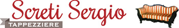 tappezzierescretisergio Logo